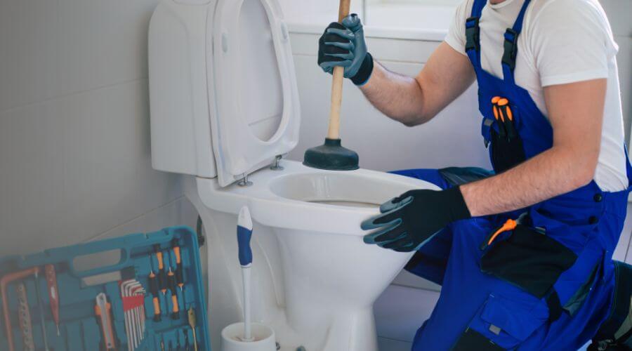 Local 24/7 Emergency Plumbing in Dagmar, MT